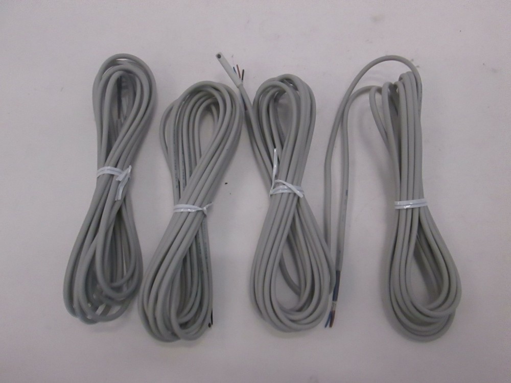 SMC, Sensor, D-M9NW, New, Single Unit