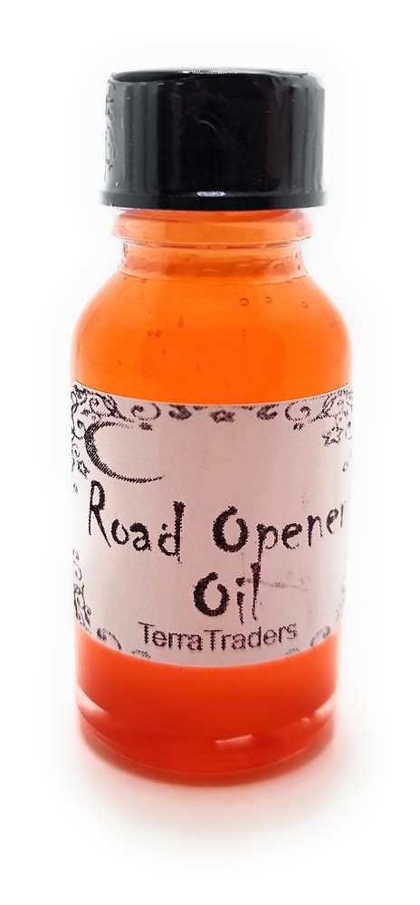 Road Opener Oil