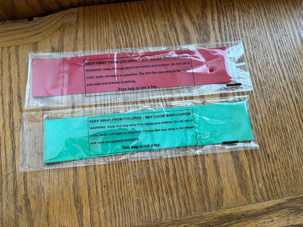 GoFit BANDS HEAVY & LIGHT NEW