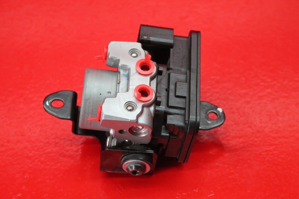 16 2016 KAWASAKI NINJA 300 ABS PUMP UNIT MODULE