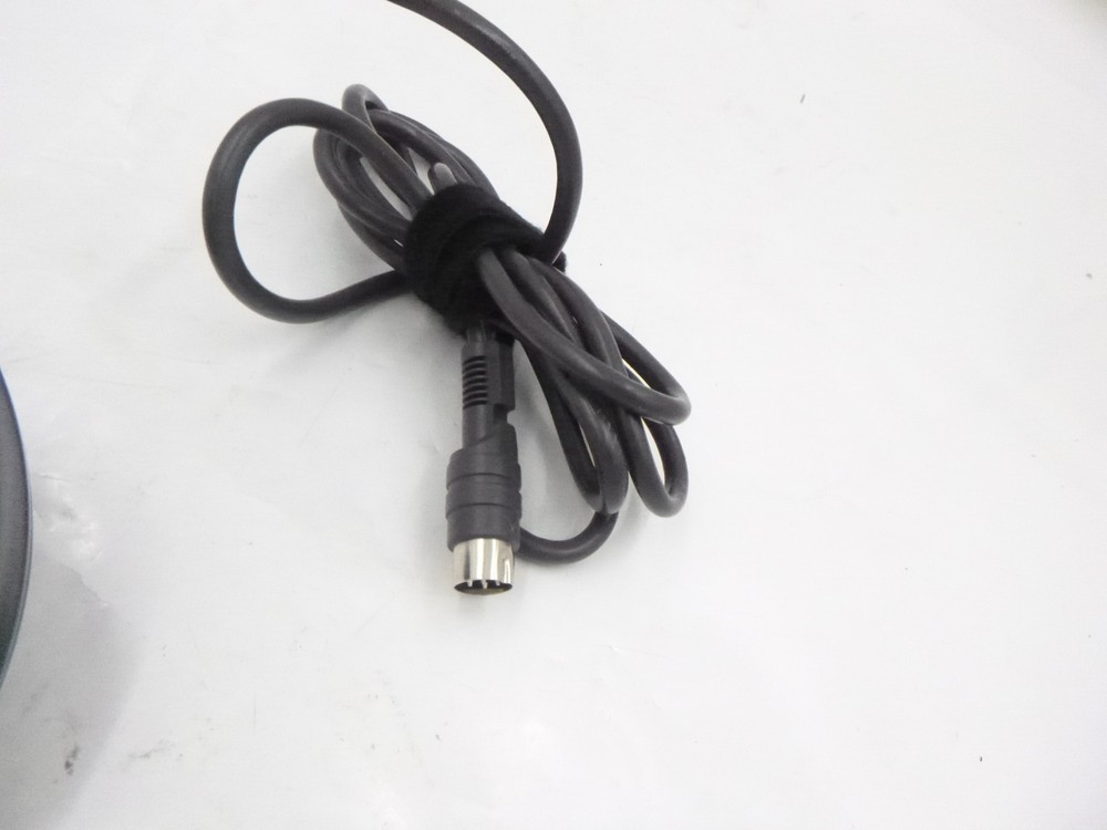 Bosch DCN-DISD-D Black Base Discussion Device w/ Speakerphone Bluetooth Touchpad