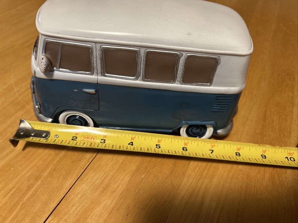 CHT- Vintage Camper BUS Retro Night Light