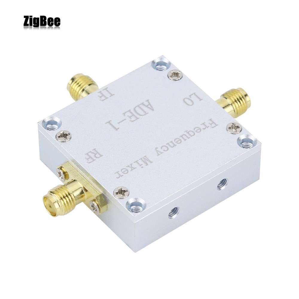 ADE-1 Passive Frequency Mixer 0.5-500MHz RF Mixer Upconversion Downconversion