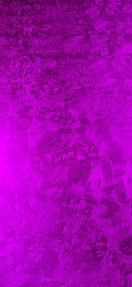 Purple Galvanized Sign Vinyl Plotter Cutter 24" x 30 ft