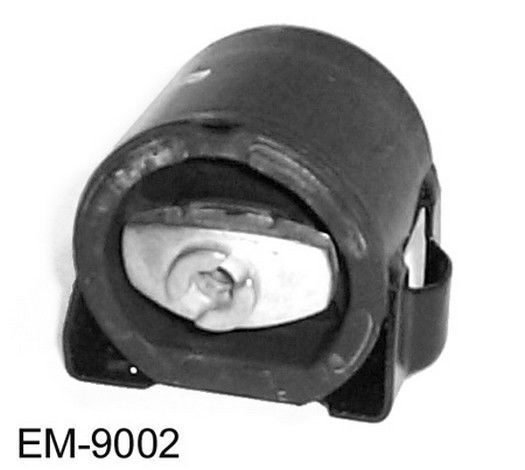 trans Mount  Westar Industries  EM9002