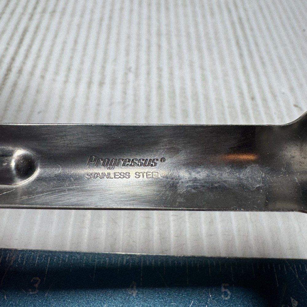 Progressuss Apple Handled Corer Stainless Steel
