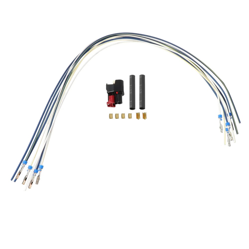Genuine Mopar Wiring Harness - 68148105AB