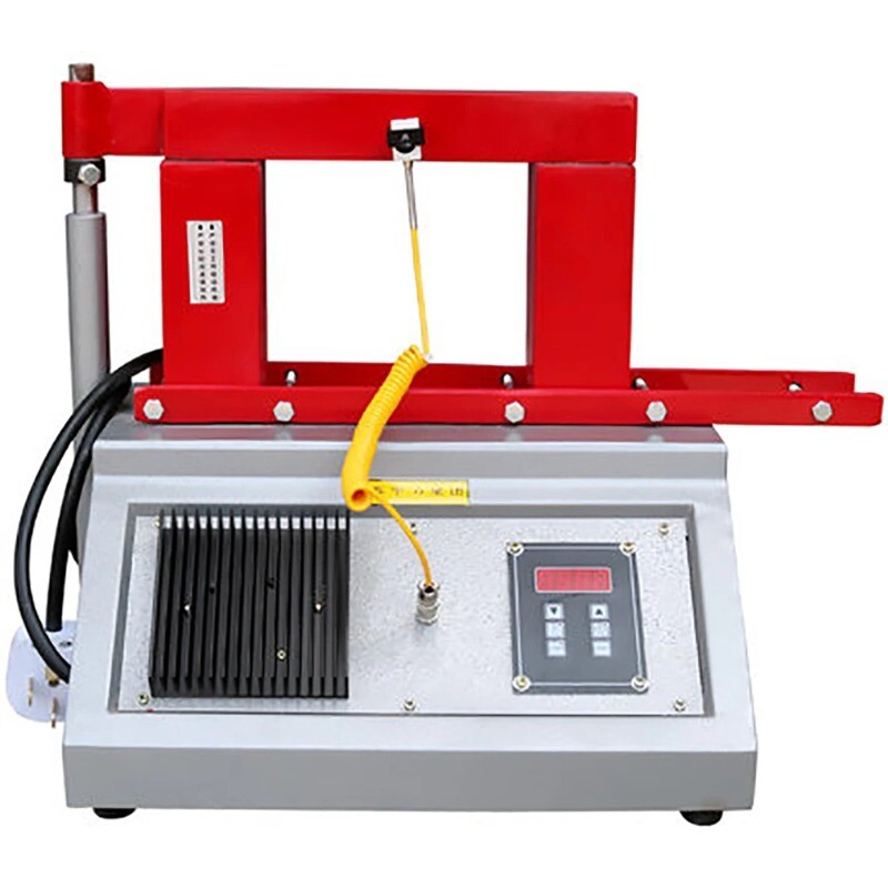 Bearing Heater Microcomputer Control Bearing Fast Loading and Unloading YL-4