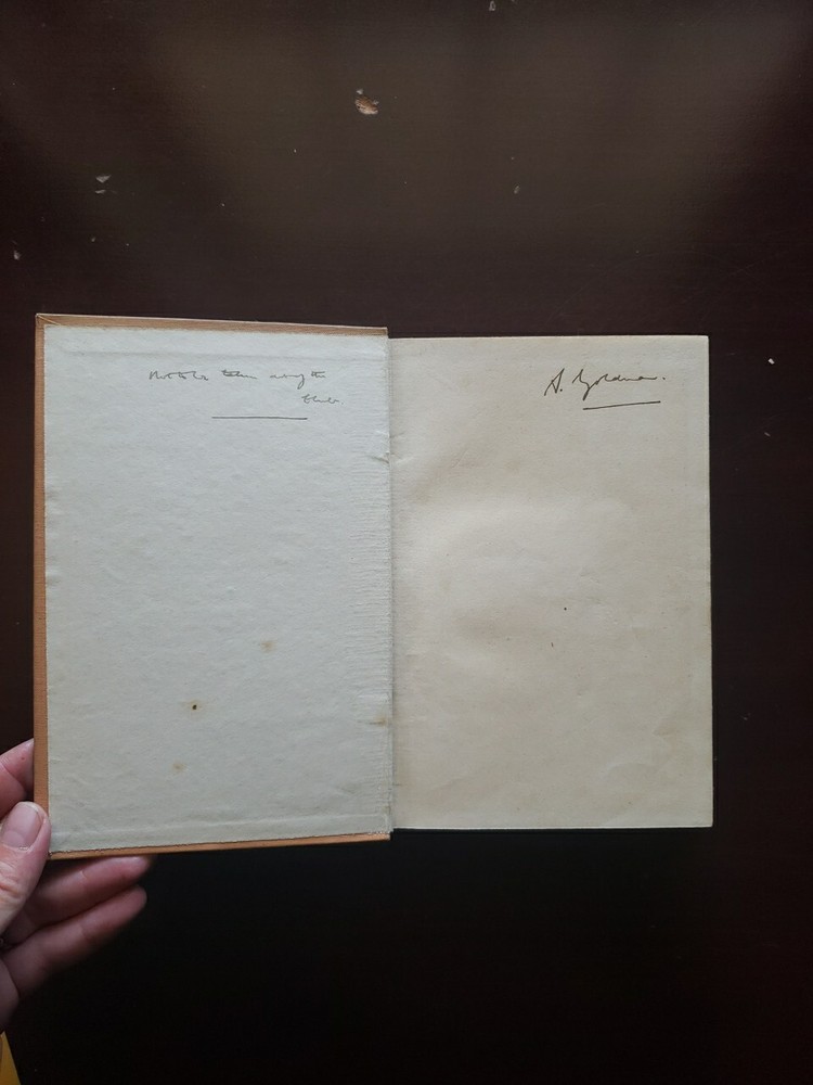 CHESS L. Hoffer VTG Book