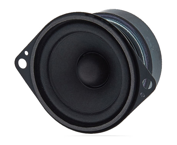 Numark PT01 Scratch Speaker and Audio Booster Kit