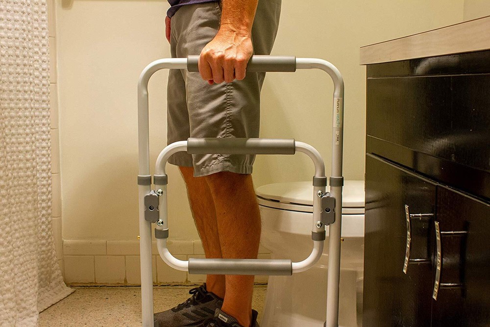 GrandStand Standing Aid and Support Frame