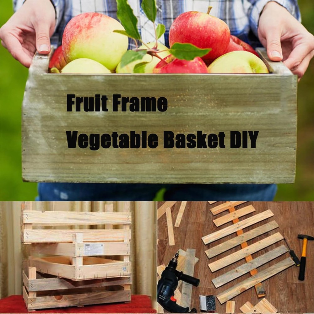 4 Pcs Tableware Tray Handles, Cutting Board Cabinet Hardware Pull for Trays, ...
