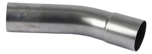LR3030E 3" Long 30° Radius Elbow