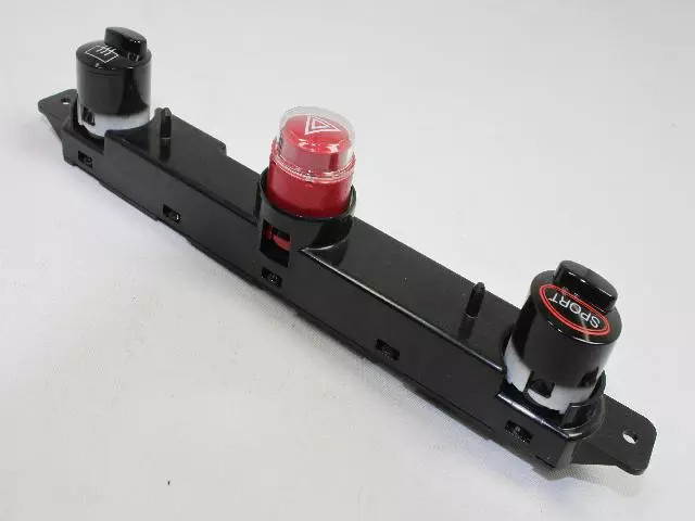 Genuine Mopar Instrument Panel Switch 56046308AA