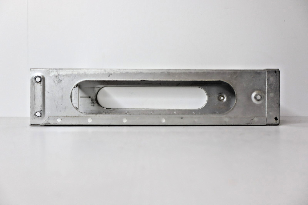 TKM MX170B MX170C Nav/Com Mounting Tray / Backplate / Connector