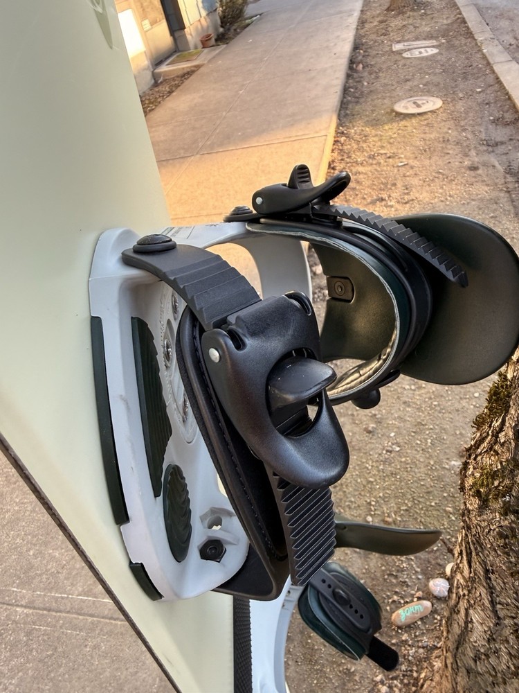 BMW Golf bag