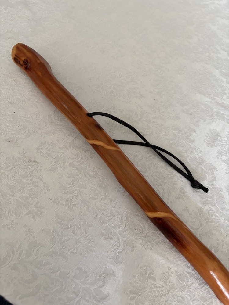 Shepard Staff for hiking