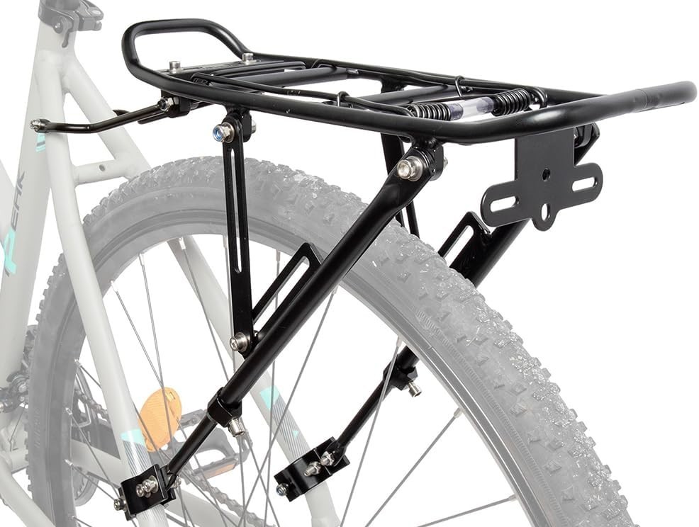 Gepäckträger One-4-All