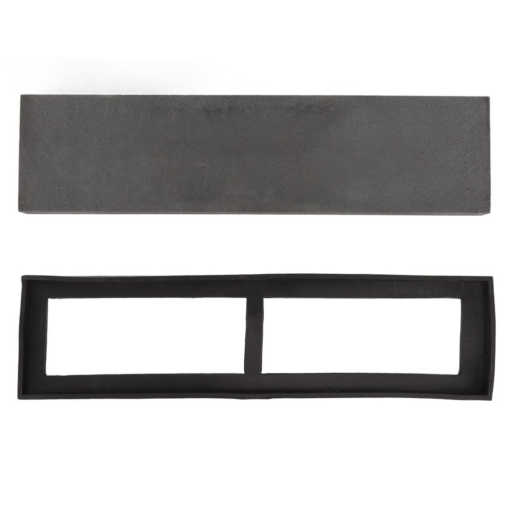 Professional Whetstone Knife Sharpener with Base 800 Grit Kitchen Tools