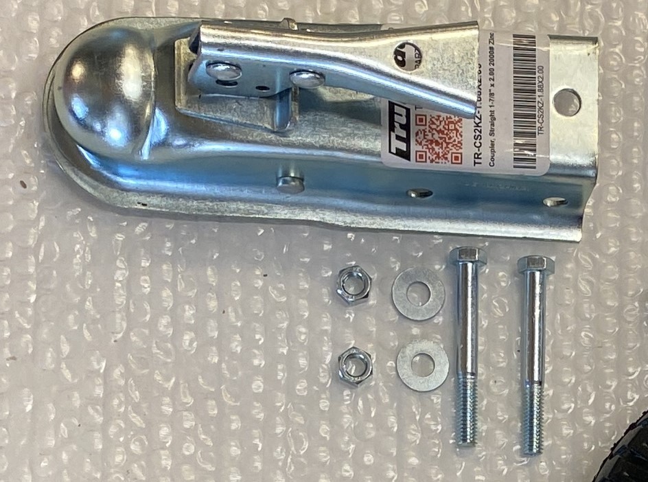 Dung beetle crane MASTER-COMBO kit