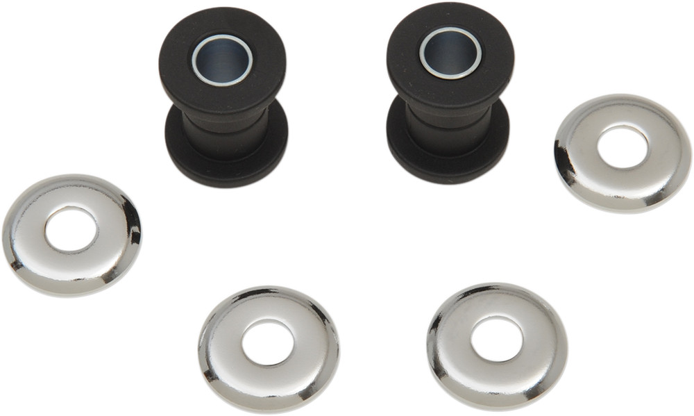 ARLEN NESS Dampener Kit - Softail 08-025