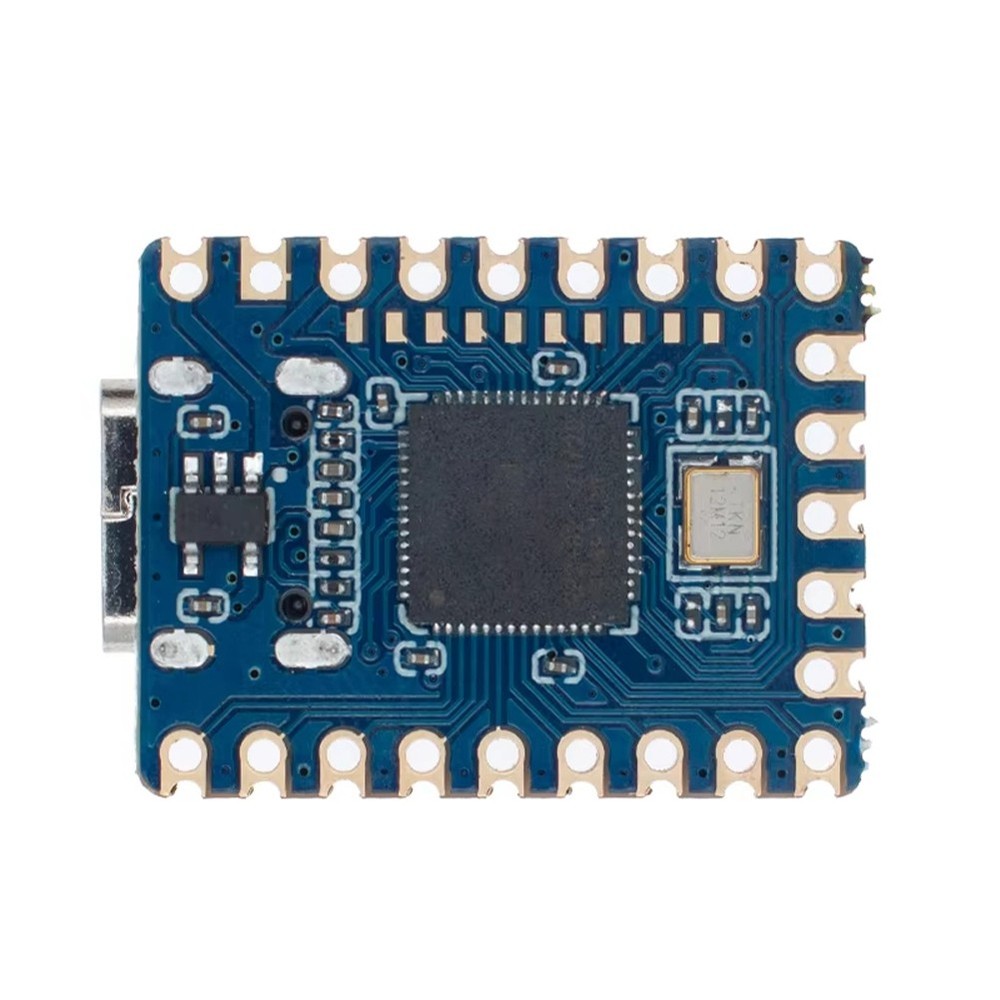 RP2040 for Microcontroller Development Board RP2040-Zero Dual Core 9553