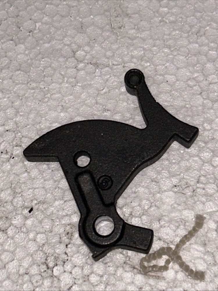 BPI/CVA Optima Magnum Break Action Muzzleloader Rifle Hammer