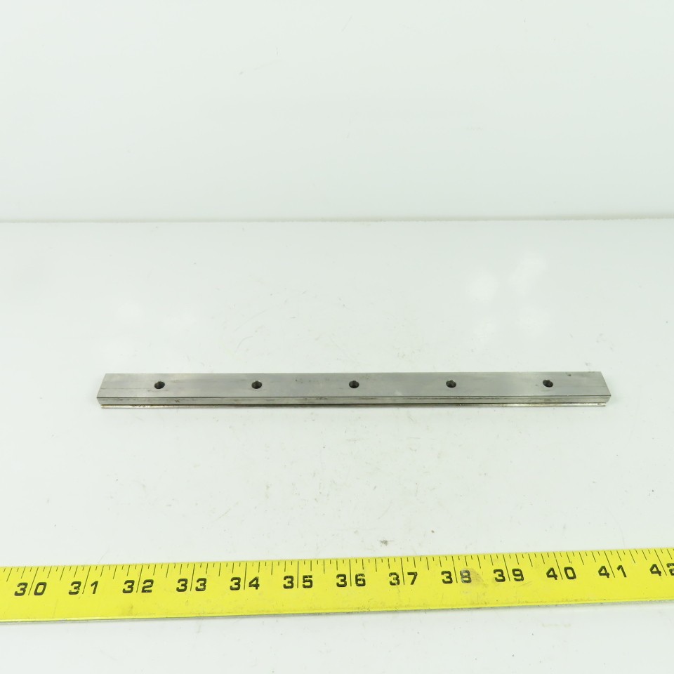 IKD LWL20 BCS Linear Guide Rail 312mm Long