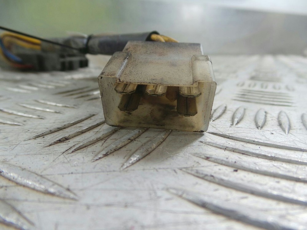 1999 APRILIA RS125 RECTIFIER REGULATOR