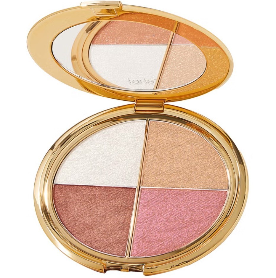 Tarte Glow Palette – Eyes & Cheeks !!!!
