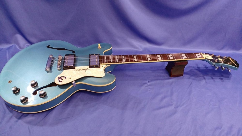 EPIPHONE NOEL GALLAGHER SUPERNOVA 409723