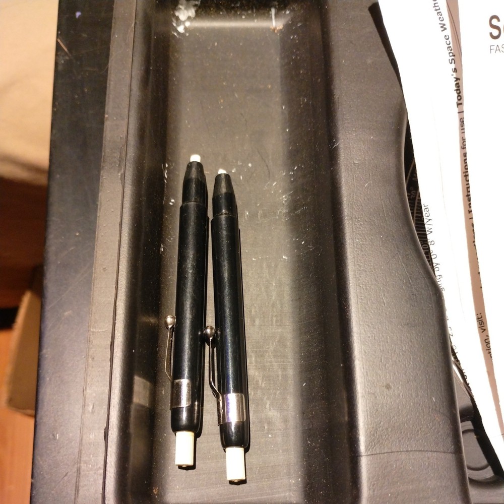 Solar Pathfinder Site Analysis Tool Kit with Tripod PlasticStorage Carry Case