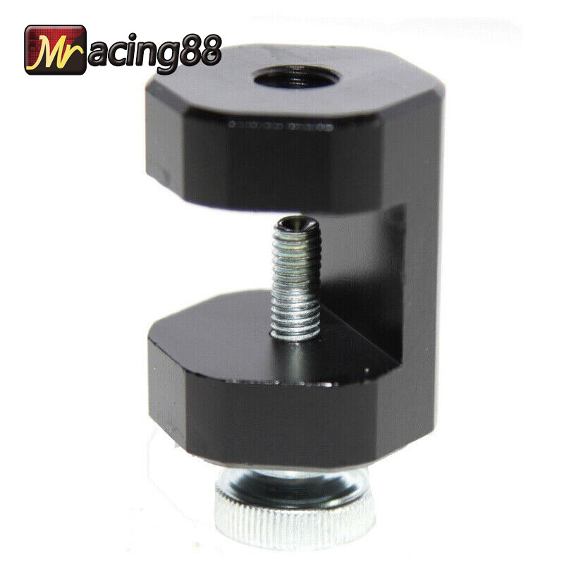 Spark Plug Gap Gapping Gapper Feeler Tool Sparkplug Gauge Caliper Engine 10mm