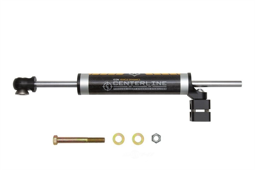 Steering Stabilizer Icon Vehicle Dynamics 22039