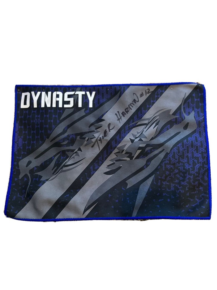 Dynasty Paintball