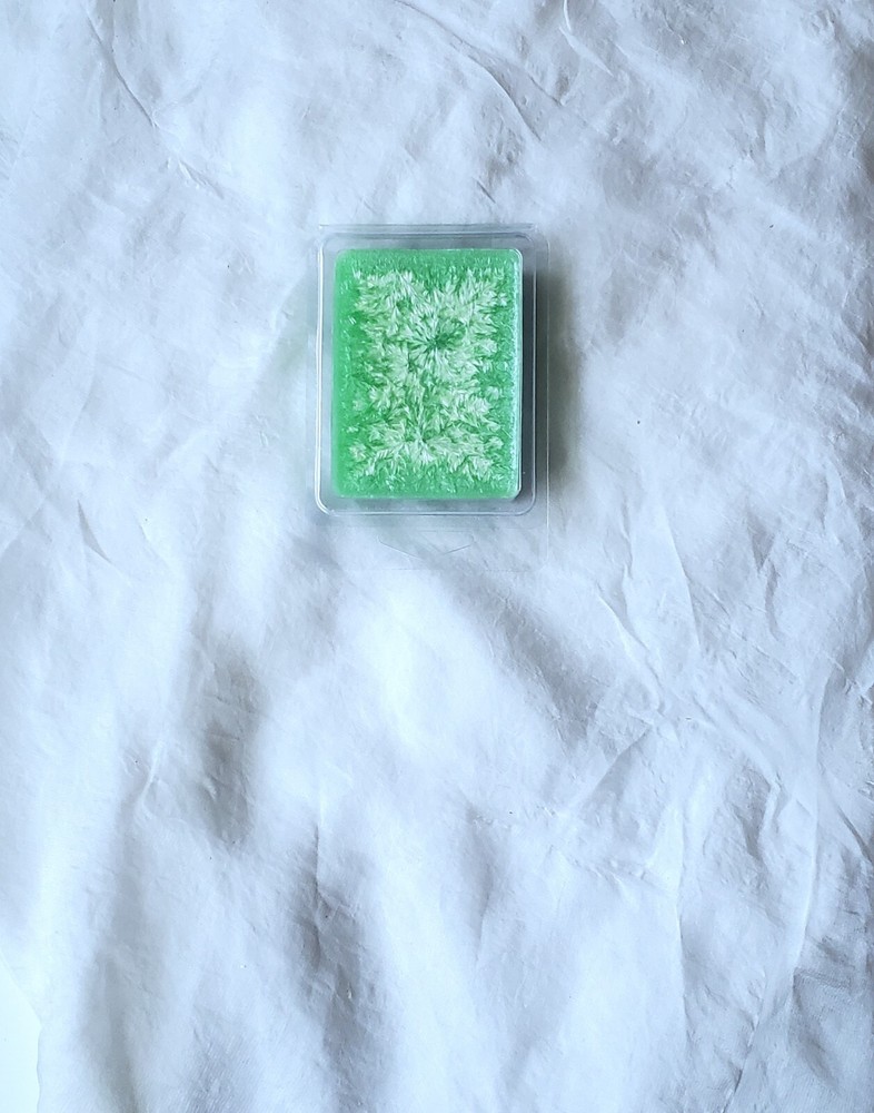 **IRISH SPRING** WAX MELTS