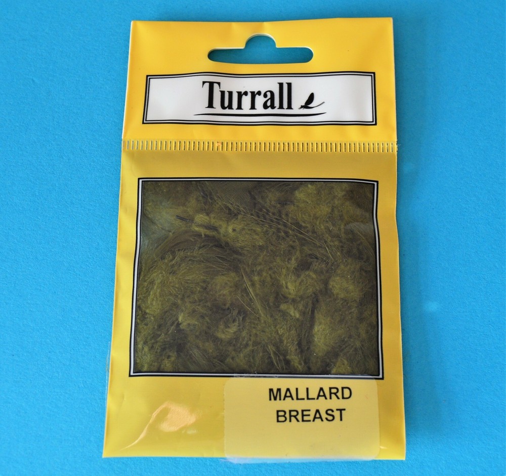 Turrall Mallard Breast