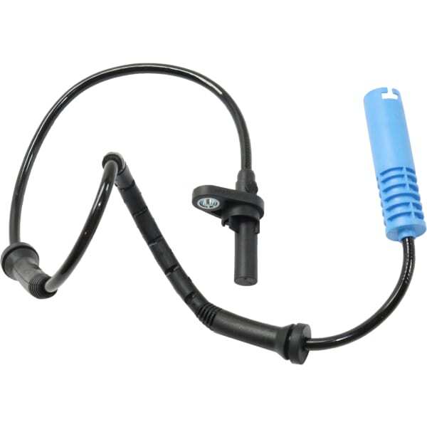 ABS Speed Sensor 2 Male Terminals Pin Type for 06-12 3-SERIES