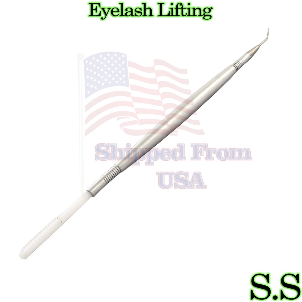 Lash Lift Tool Comb Separator Curl Tool Separating Lifting Eyelash Lashes