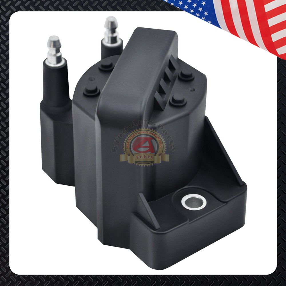 DR39 Ignition Coil &Control Module for Buick LeSabre Chevy Impala LX346
