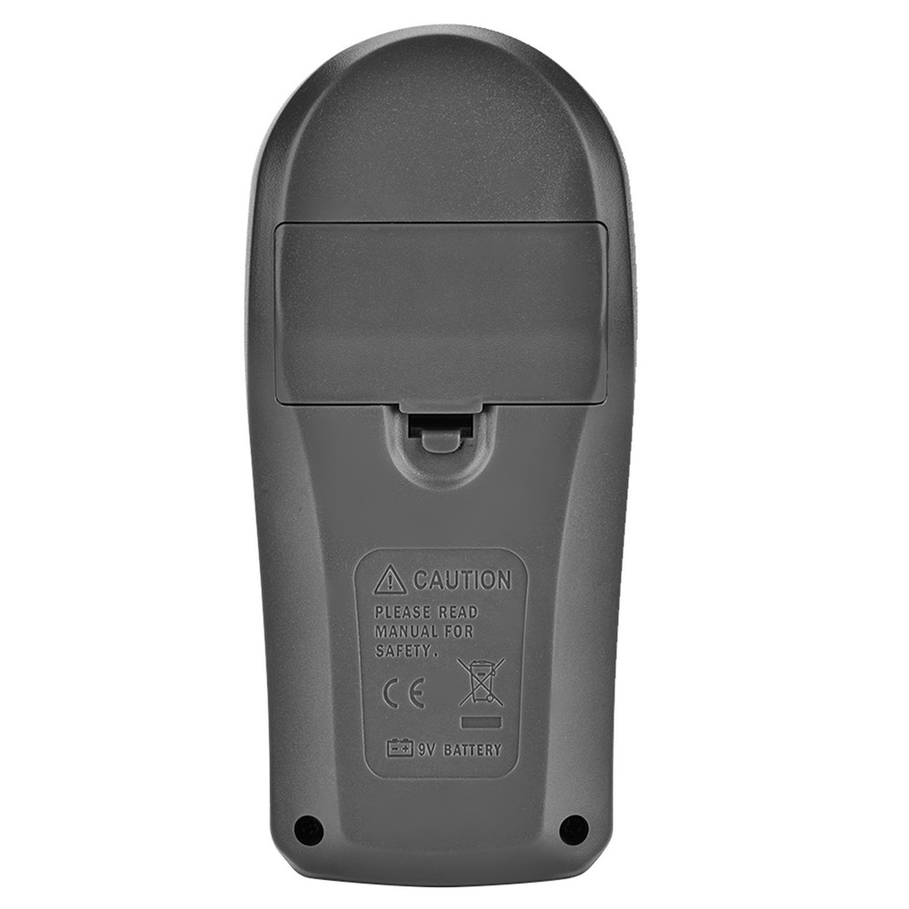 MT-30 Digital Luxmeter LCD Light Meter Environmental Testing Illuminometer