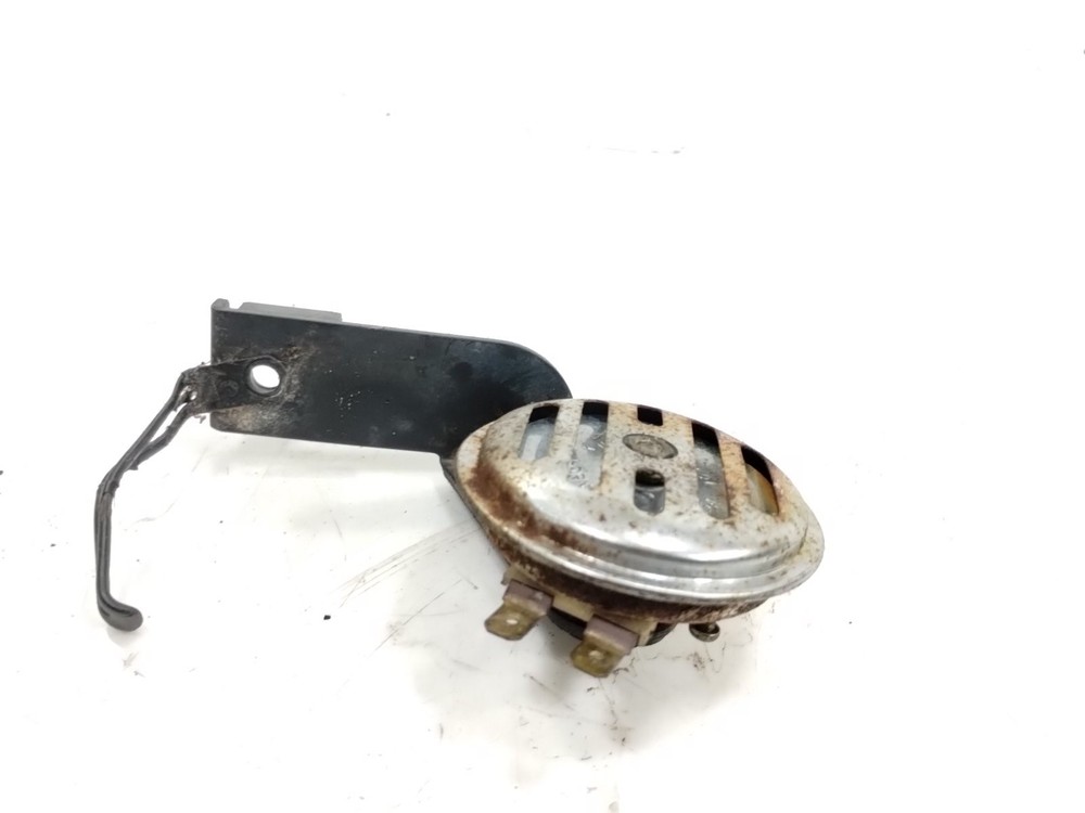 1999 Suzuki DR350 Horn Mount