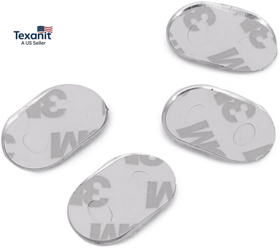 Rocker Switch Cover Kit for Electra Road Glide