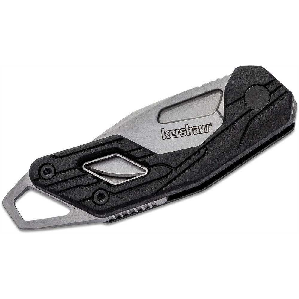 Kershaw Diode Multi-Function Manual Open Liner Lock Drop Point Blade EDC Folding