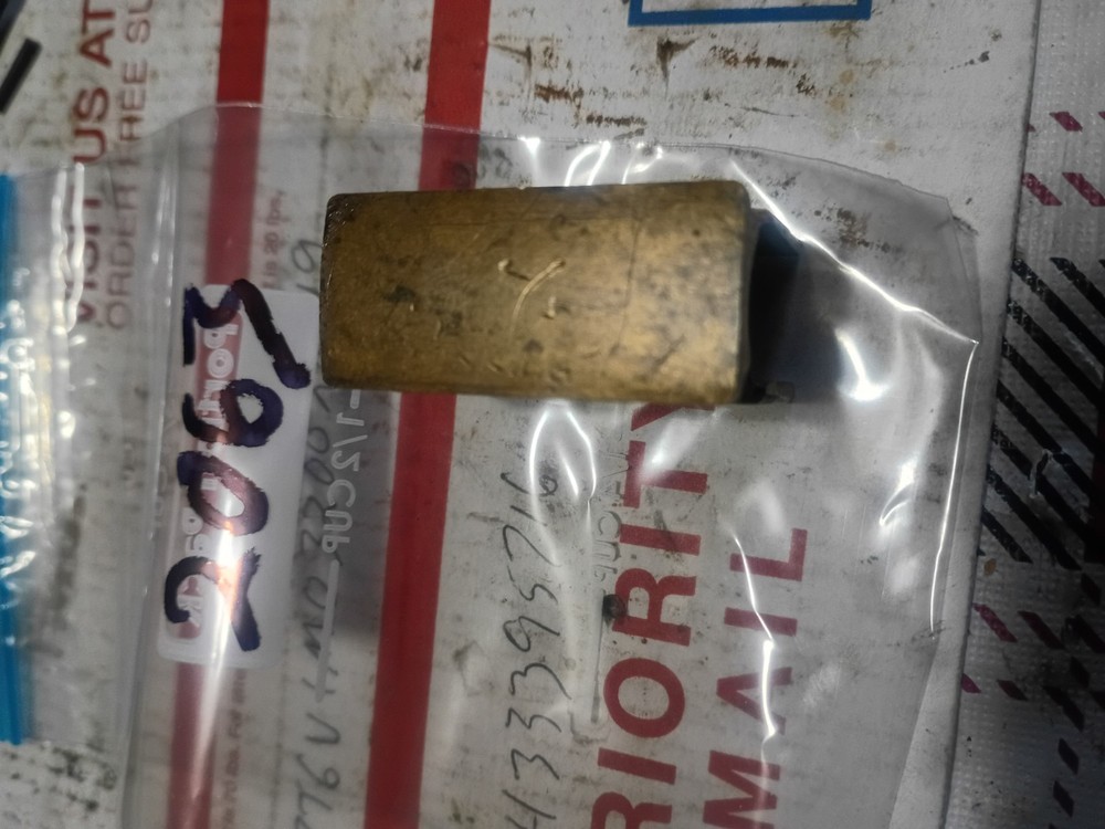 1873 Winchester 44 Block