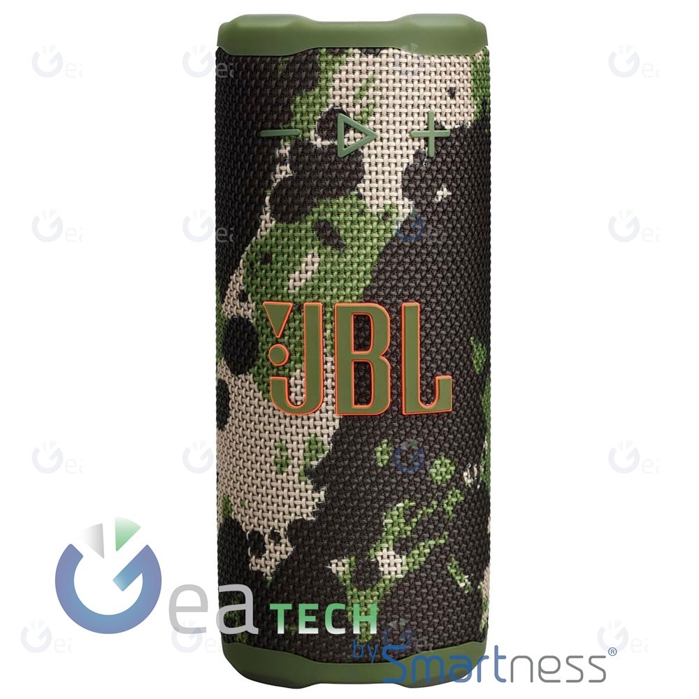 JBL GRIP SPEAKER BLUETOOTH WATERPROOF SPEAKER IP67 | SQUAD