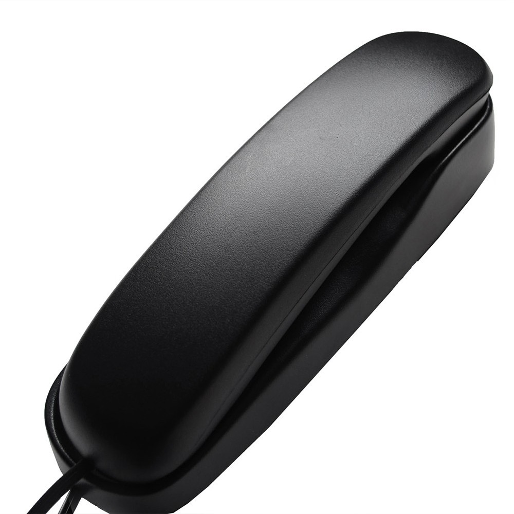 Wired Wall Phone, Hotel Small Phone, Suitable for8211