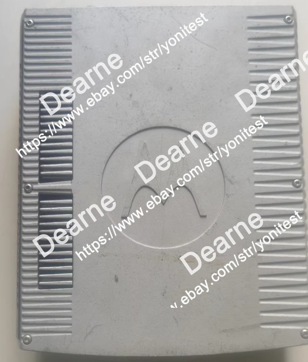 1pcs MOTOROLA Workstation E85-03151