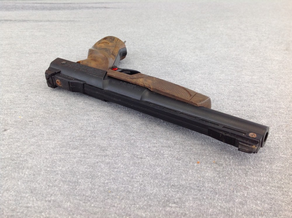 Daisy Powerline 1200 CO2 Air Pistol