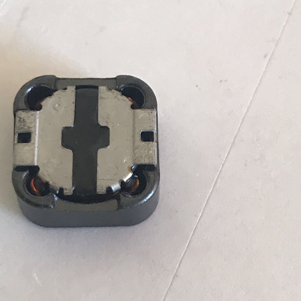 POWER IDUCTOR low Profile 8amp 1.3uh Shielded (25 PCs)